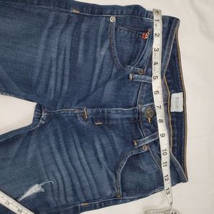 Hudson Jeans